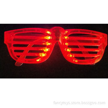 Rockstar Glasses 12 lights